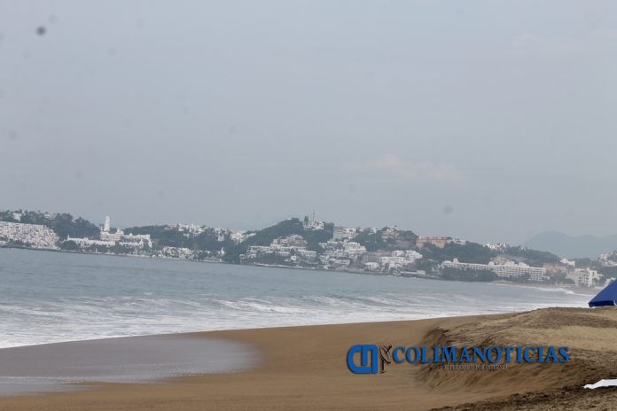 playa-calor