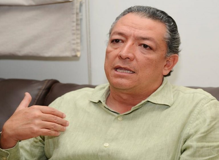 A José Antonio Meade lo avala una impecable trayectoria profesional de más de 20 años: Rogelio Rueda