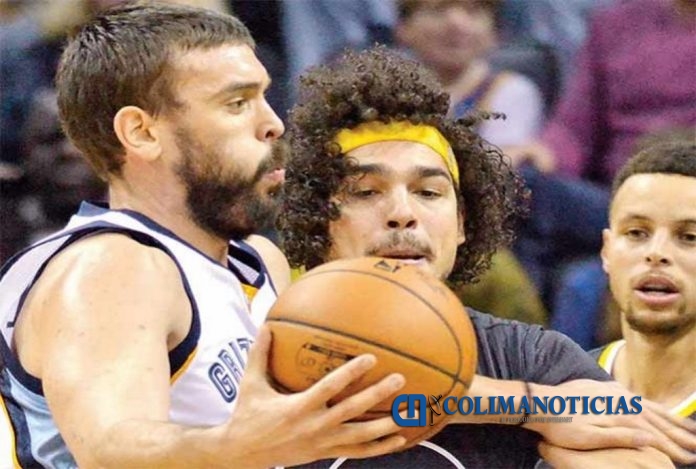 0058.DICIEMBRE.2016_NBA_Grizzlies de Memphis