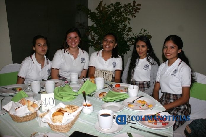 Alumnas Bachillerato 16