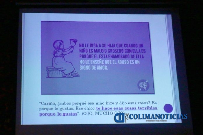 Charla deconstruyendo el amor romántico