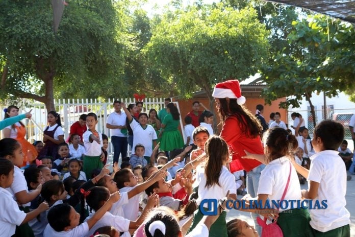 Cierra actividades Programa de Cultura Universitaria por la Paz_b