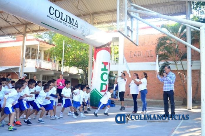 Con 225 infantes arranca programa 2