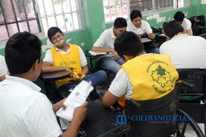 Concientizan a alumnos sobre discapacidad_b