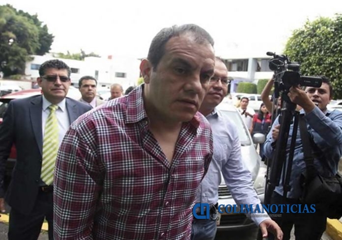 Cuauhtémoc Blanco