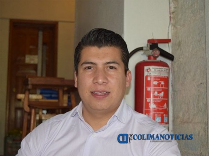 Julio César García Sánchez