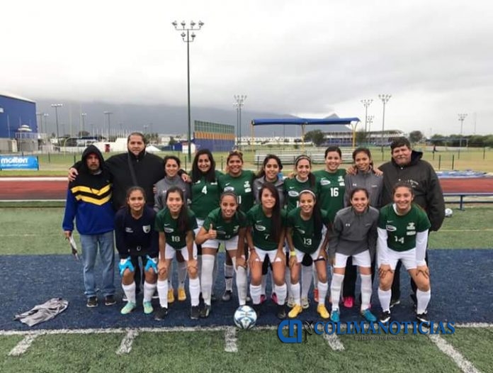 LORAS EN NACIONAL LOS 8 GRANDES