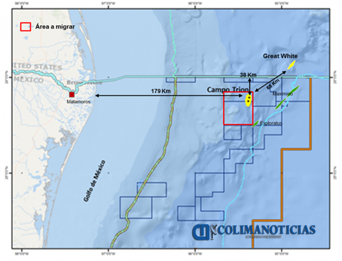 pemex-desarrollara-con-bhp-billiton-el-proyecto-del-bloque-trion-en-aguas-profundas