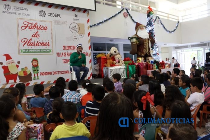 Posada infantil en Manzanillo_d