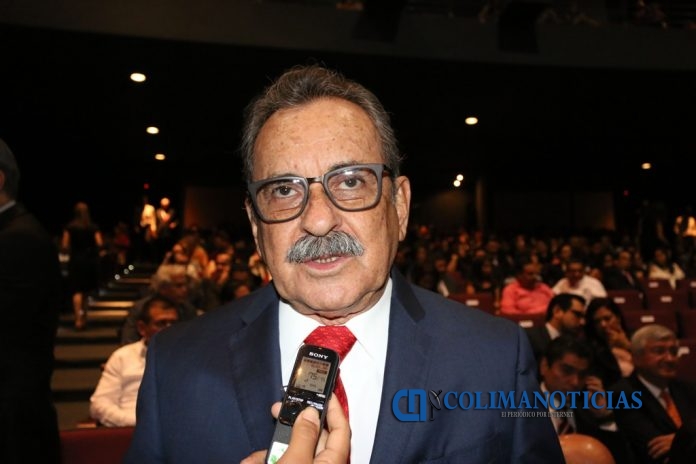 Ramón Pérez Díaz
