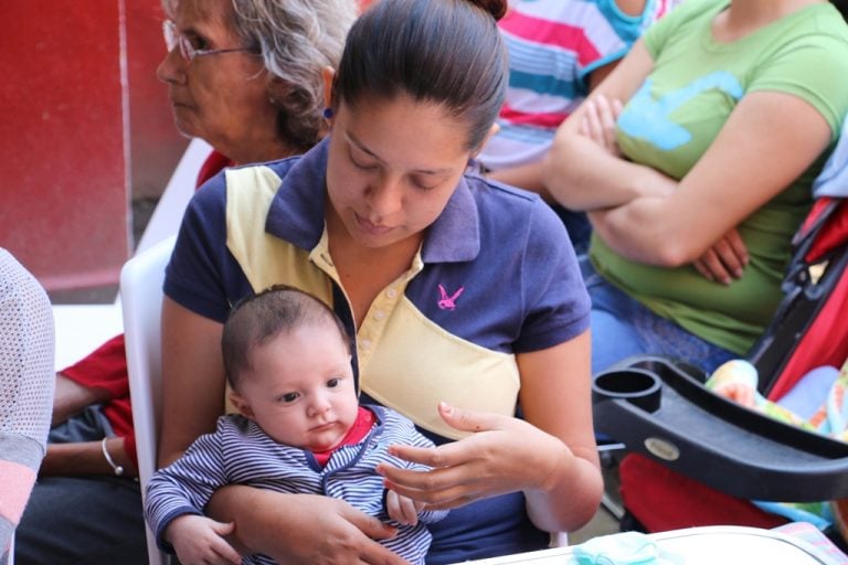 Continúa abierta campaña de Regularización del Estado Civil de las Personas