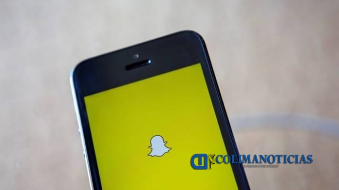 Snapchat-