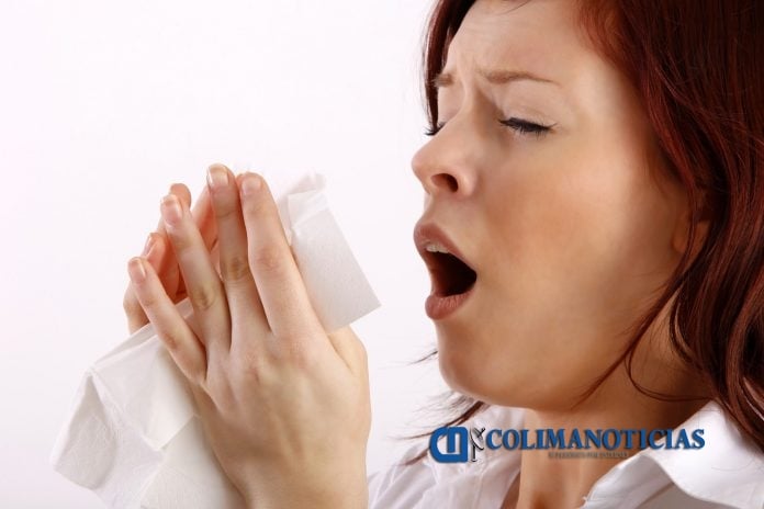 alergia