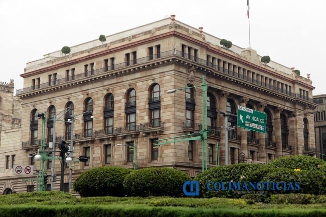 banxico