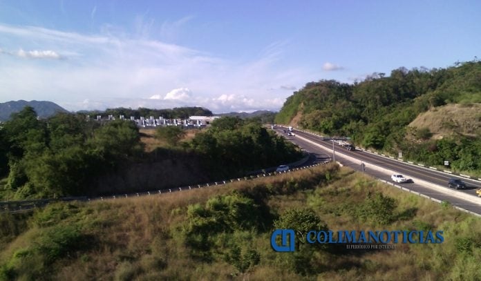 carretera manzanillo