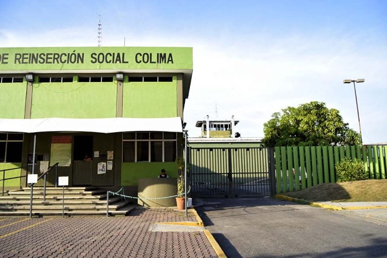 Ya está en el CERESO quien agredió a trabajadora de PGJ