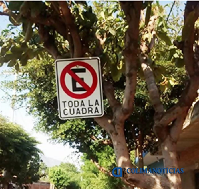clavan señalizacion
