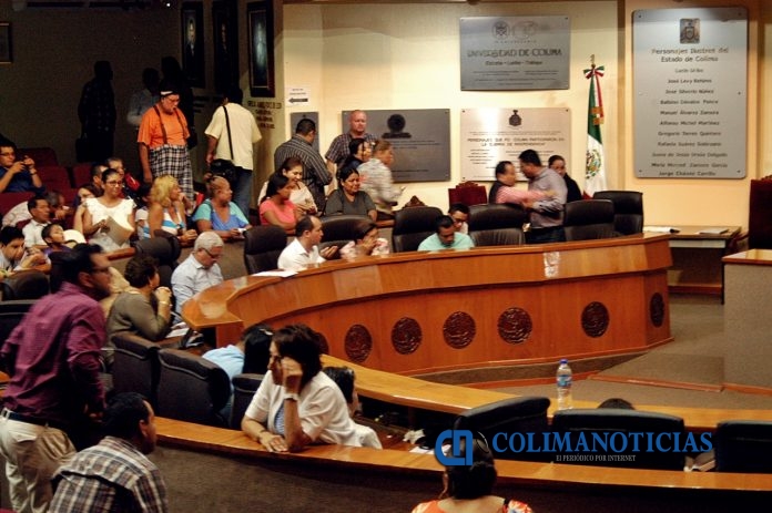 dia estatal del periodista