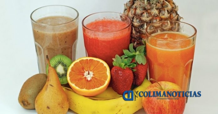 frutas