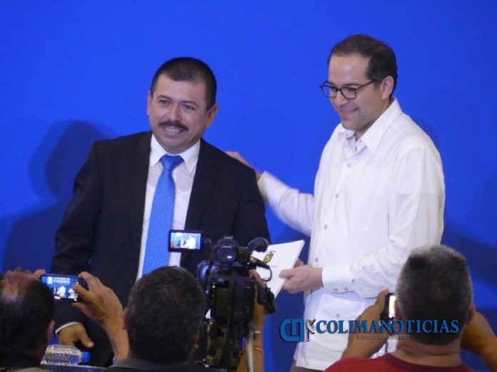 lupillo informe - Nacho