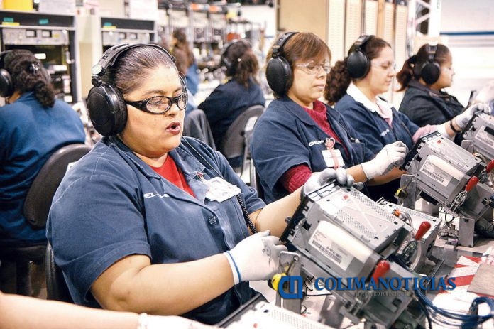 manufactura