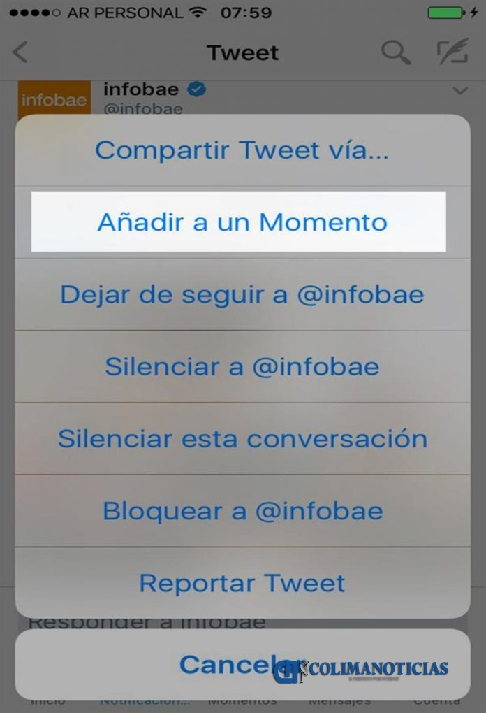 moments
