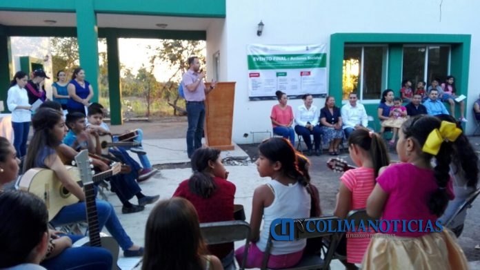 obras en coquimatlan