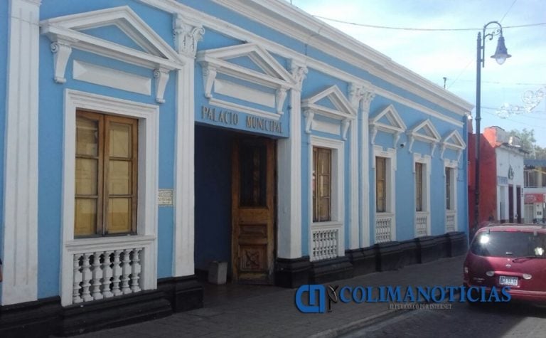 A pesar del recorte del Gobierno Federal y de la millonaria deuda heredada por Locho, el Ayuntamiento cumple con pago de nómina