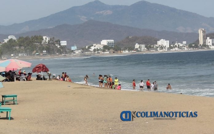 playa