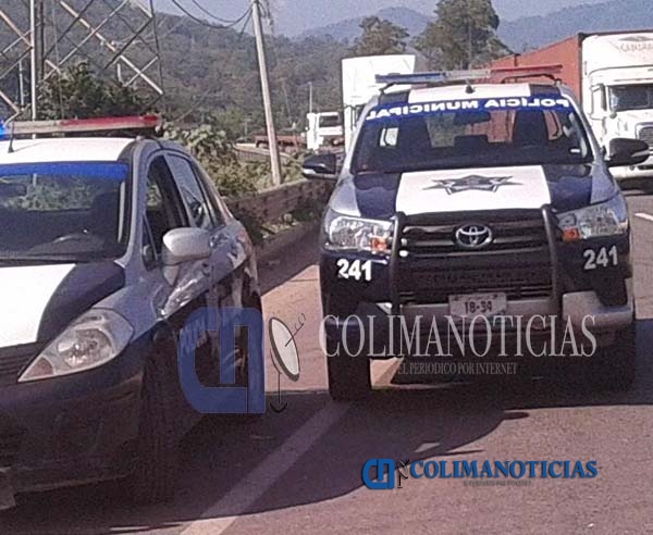 policia municipal