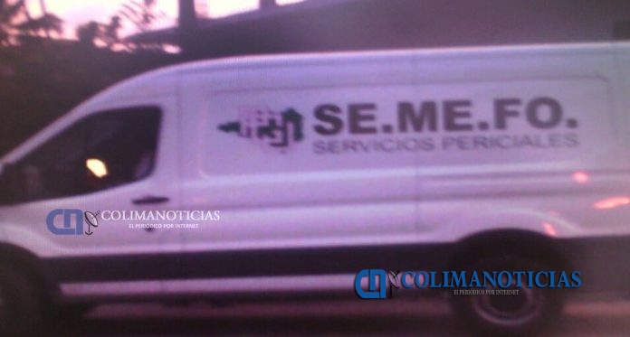 semefo 10 dic