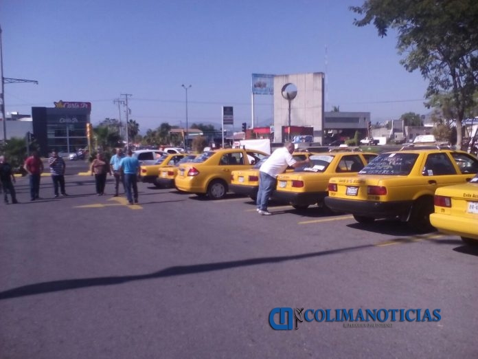 taxis
