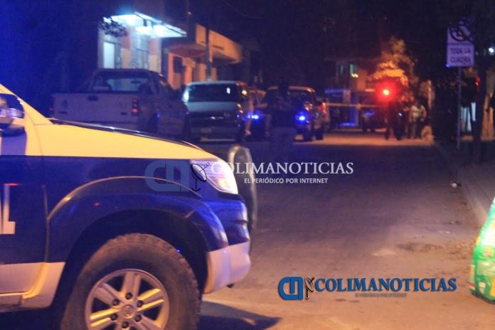 25 personas a disposición del MP en Noviembre, informa la DSP