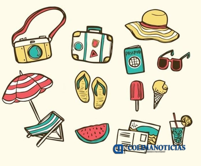vacaciones app