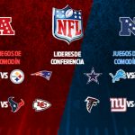 0018.ENERO.2017_NFL_Juegos de Comodines