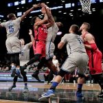 0097.ENERO.2017_NBA_Raptors de Toronto