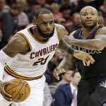 0102.ENERO.2017_NBA_Cavaliers de Cleveland