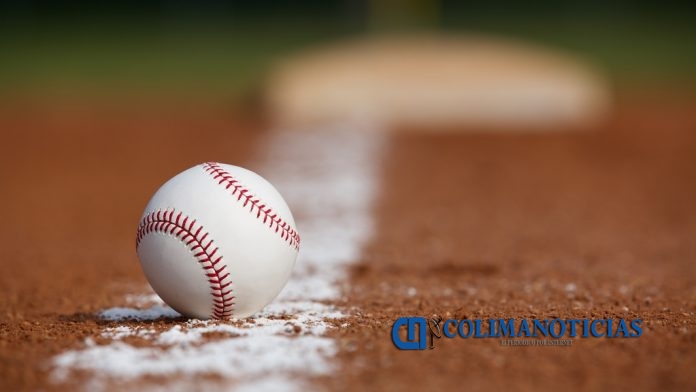 0139.ENERO.2017_Beisbol Colima