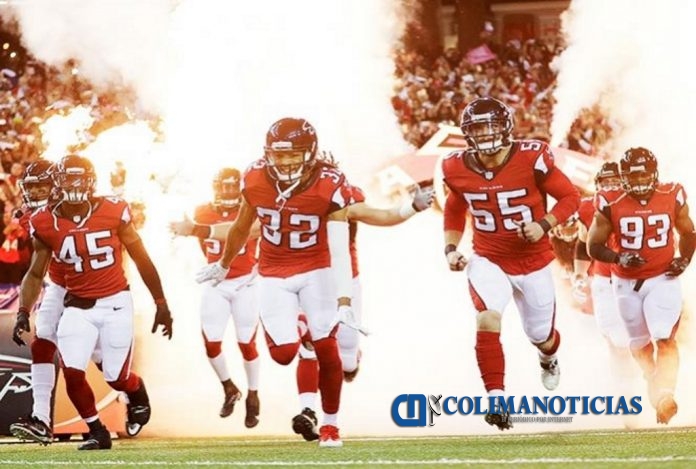 0147.ENERO.2017_NFL_Halcones de Atlanta