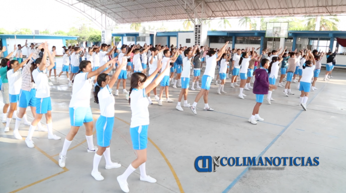 Activacion fisica