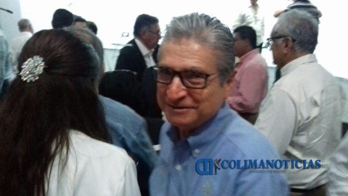 Agustín Trejo