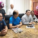 Anuncian lucha libre estelar completamente familiar en la Feria del Limón