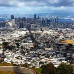 California ciudad