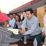 Conmemora Ixtlahuacán 191 años de su primer Ayuntamiento