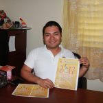 Daniel Cervantes Mariano