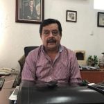David Rodríguez Brizuela conafot 1