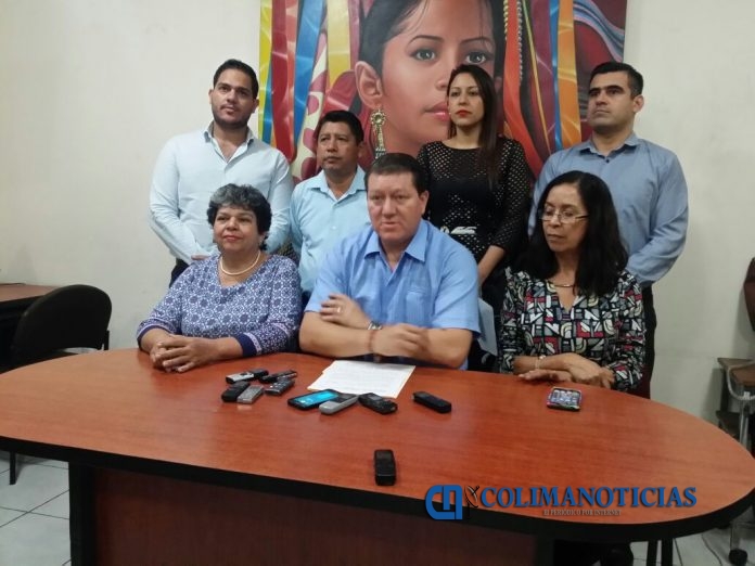 Diputados del PAN