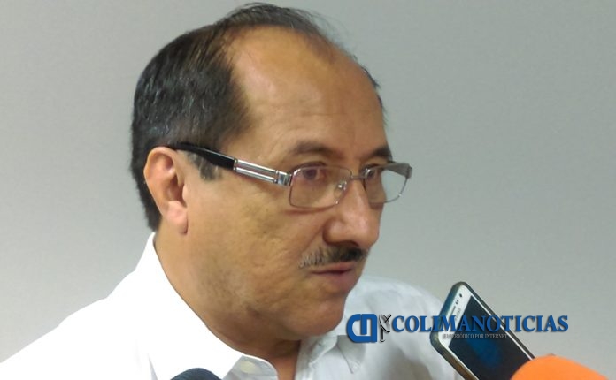 Eleazar Castro Haro