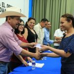 Entrega Apoyos Culturales