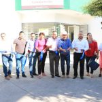 Equipamiento CDC